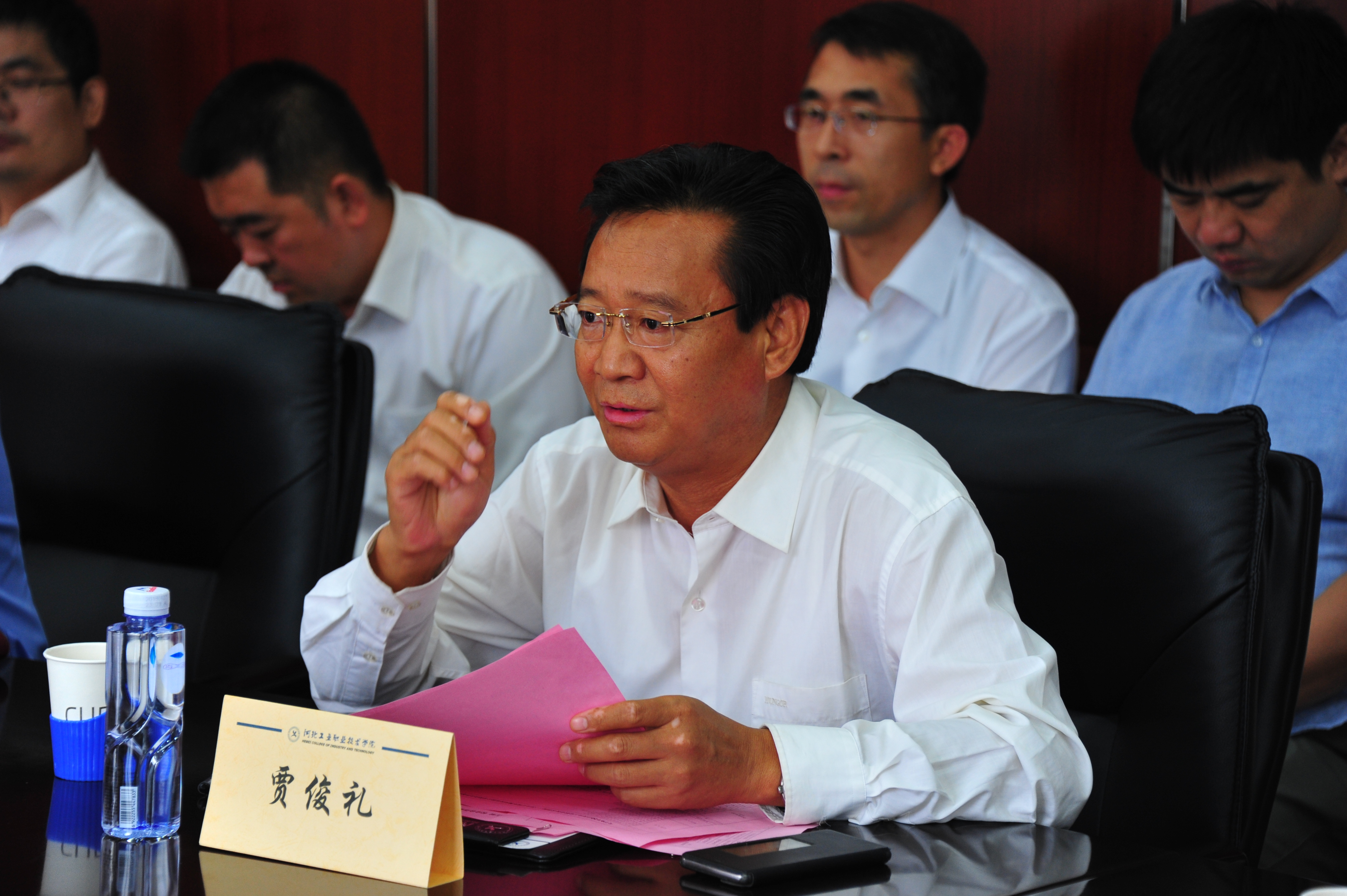 贾院长讲话 贾院长讲话